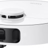 Робот-пылесос Dreame Robot Vacuum D20 Ultra White RLD31SE (евровилка, белый) Робот-пылесос Dreame Robot Vacuum D20 Ultra White RLD31SE (евровилка, белый)