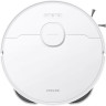 Робот-пылесос Dreame Robot Vacuum D20 Ultra White RLD31SE (евровилка, белый) Робот-пылесос Dreame Robot Vacuum D20 Ultra White RLD31SE (евровилка, белый)