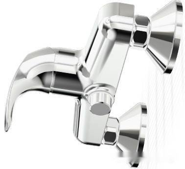 Смеситель Oras Polara 1470Y