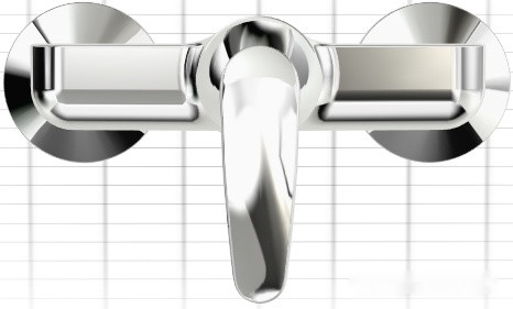 Смеситель Oras Polara 1470Y