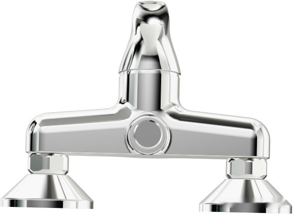 Смеситель Oras Polara 1470Y