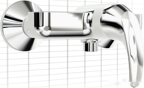 Смеситель Oras Polara 1470Y