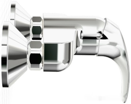 Смеситель Oras Polara 1470Y