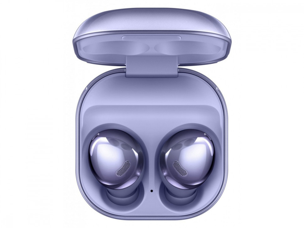 Наушники Samsung Galaxy Buds Pro (Violet) Наушники Samsung Galaxy Buds Pro (Violet)