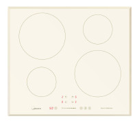 Варочная панель Midea MIH64721FRI