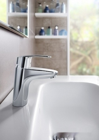 Смеситель Roca Monodin-N 5A3B98C0M Смеситель Roca Monodin-N 5A3B98C0M