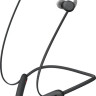 Наушники Sony WI-SP510 (черный)