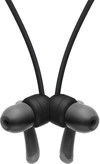 Наушники Sony WI-SP510 (черный)