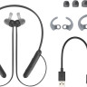 Наушники Sony WI-SP510 (черный)