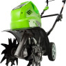 Мотокультиватор Greenworks G40TL
