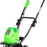 Мотокультиватор Greenworks G40TL