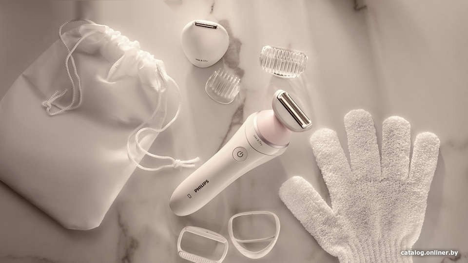 Электробритва Philips BRL176/00
