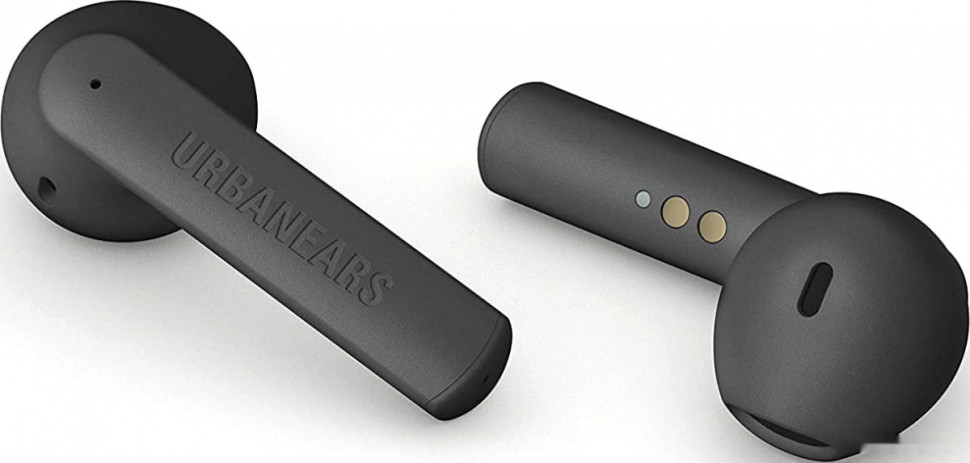 Наушники Urbanears Luma (черный)