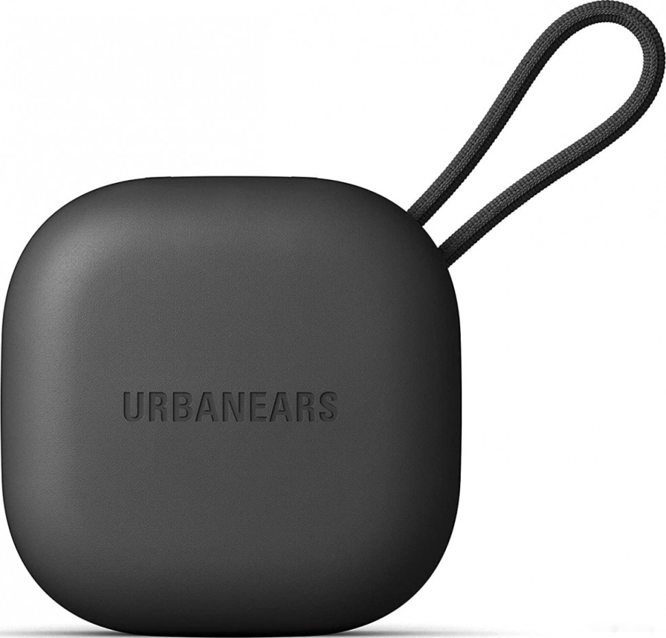 Наушники Urbanears Luma (черный)