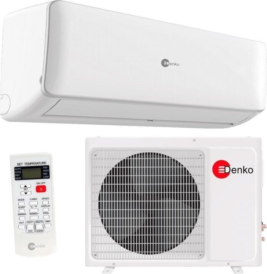 Кондиционер Denko DU-07 Кондиционер Denko DU-07