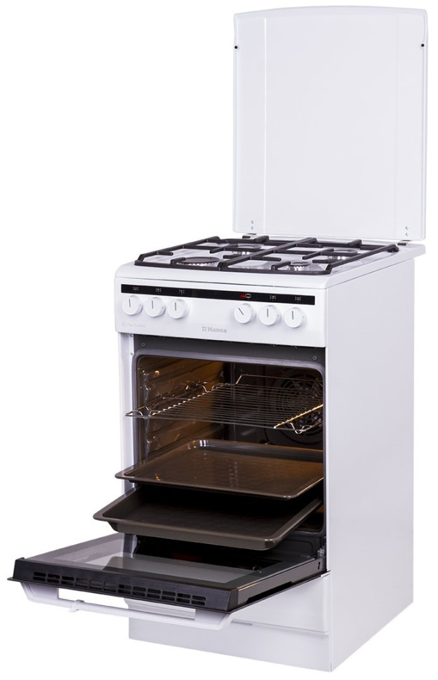 Плита Hansa FCMW580250 Плита Hansa FCMW580250