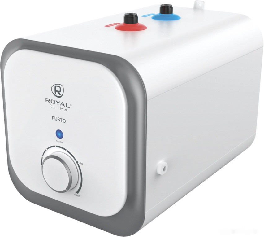 Водонагреватель Royal Clima Fusto RWH-FS7-CEU