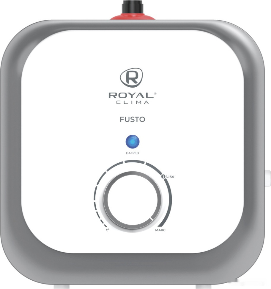 Водонагреватель Royal Clima Fusto RWH-FS7-CEU