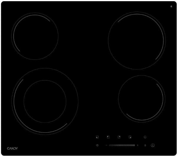 Варочная панель Candy CHXC64DB