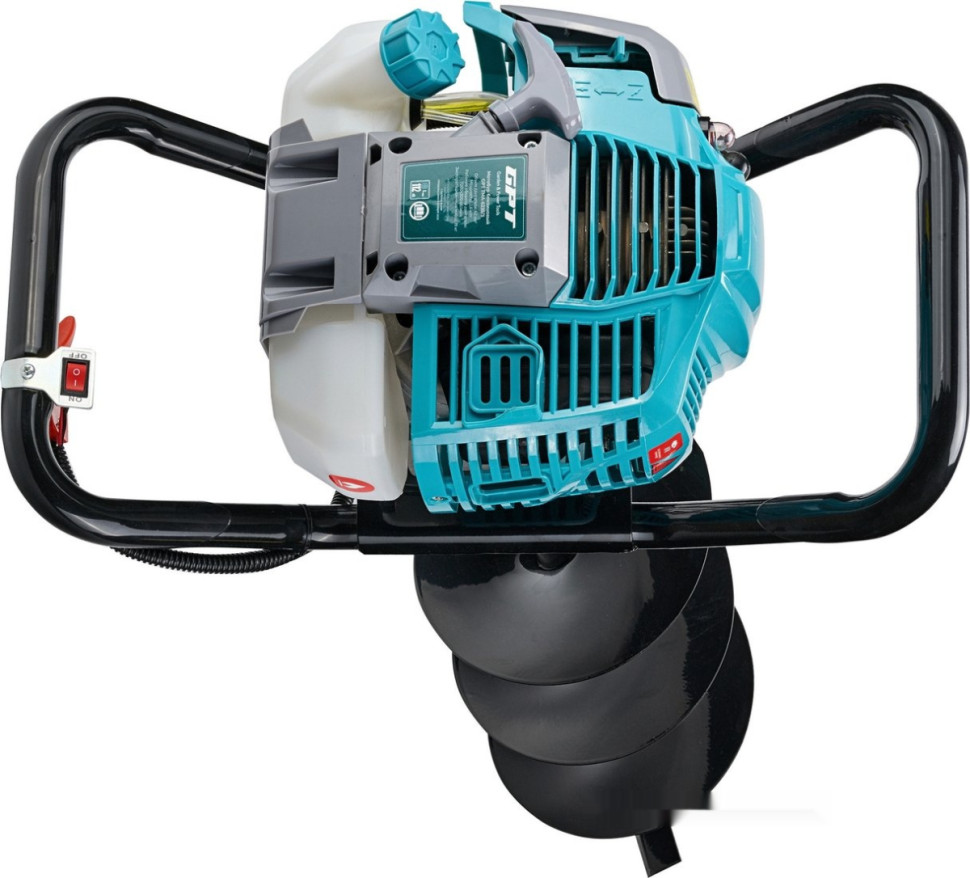 Мотобур GPT TMA-6235/3 Мотобур GPT TMA-6235/3