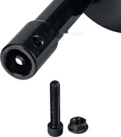 Мотобур GPT TMA-6235/3