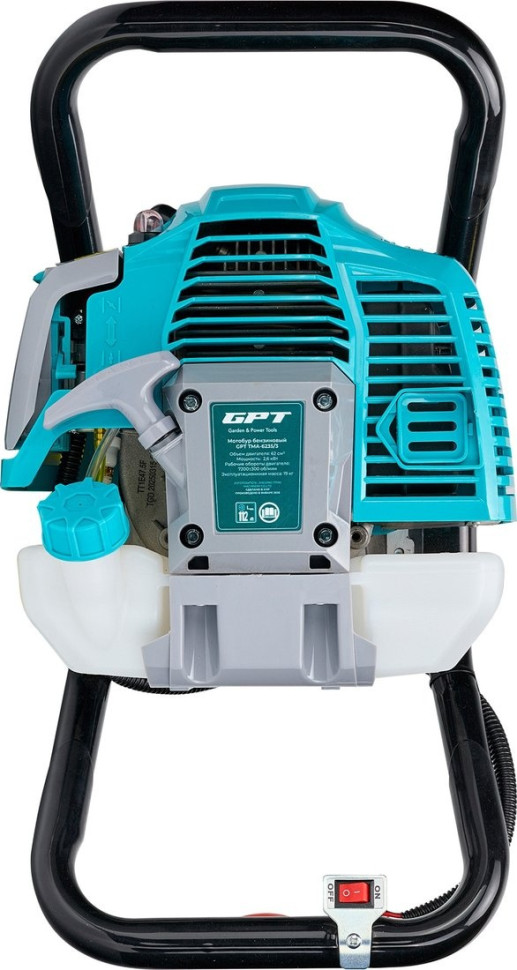 Мотобур GPT TMA-6235/3 Мотобур GPT TMA-6235/3