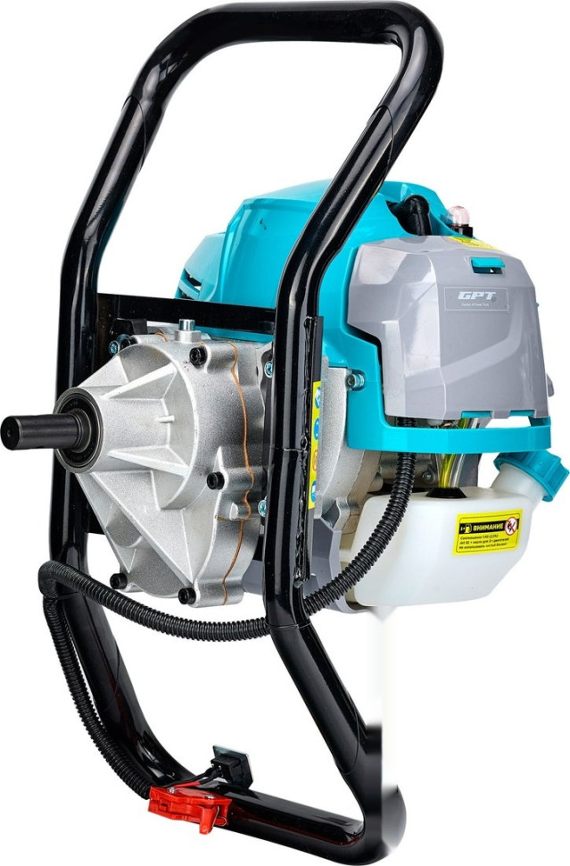 Мотобур GPT TMA-6235/3 Мотобур GPT TMA-6235/3