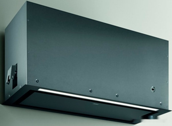 Вытяжка Jet air Plane Lux BL/A/72 PRF0175763