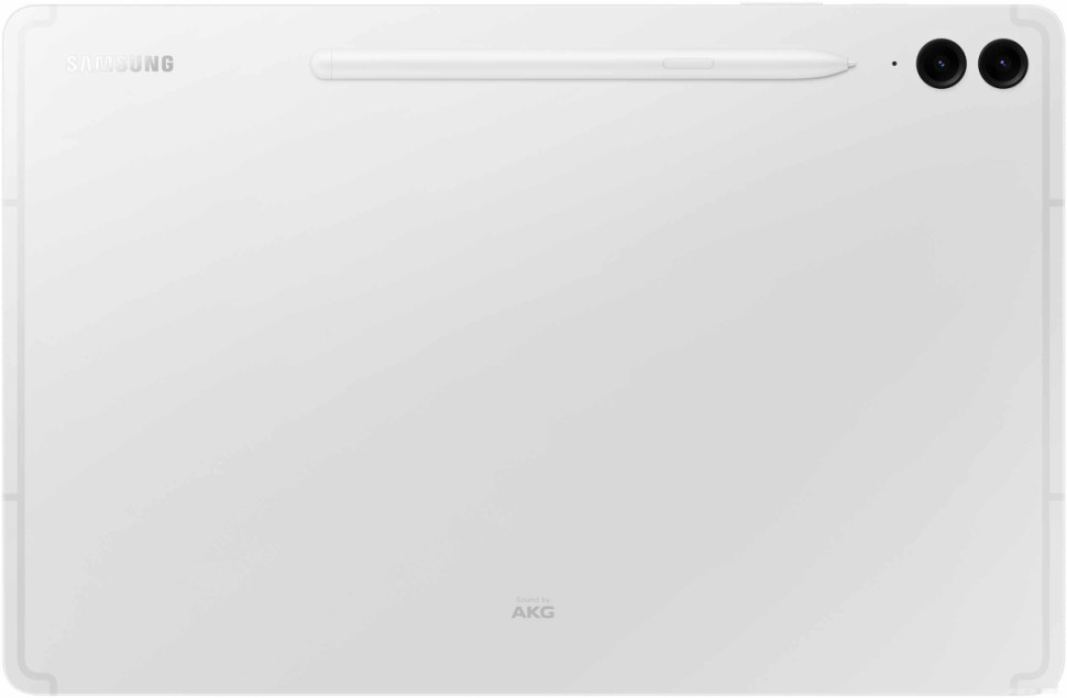 Планшет Samsung Galaxy Tab S9 FE+ 5G SM-X616 8GB/128GB (серебристый) Планшет Samsung Galaxy Tab S9 FE+ 5G SM-X616 8GB/128GB (серебристый)