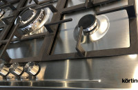 Варочная панель Korting HG 797 CTX