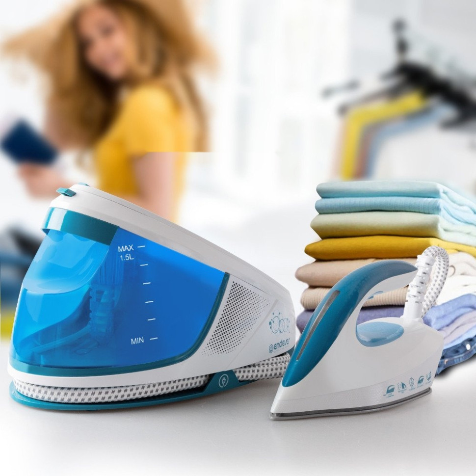 Утюг Endever Delta-450