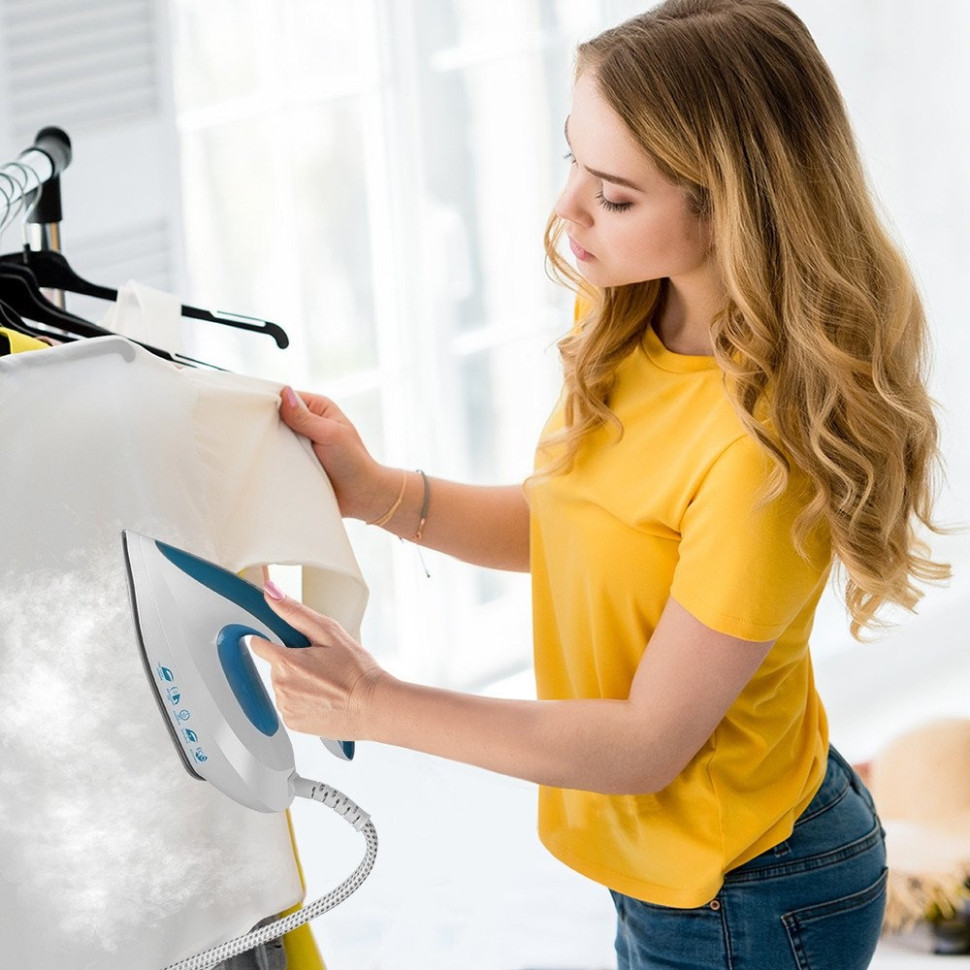 Утюг Endever Delta-450