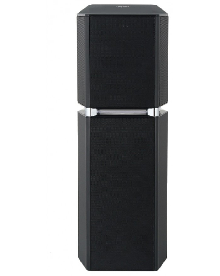 Музыкальный центр Panasonic SC-UA7EE