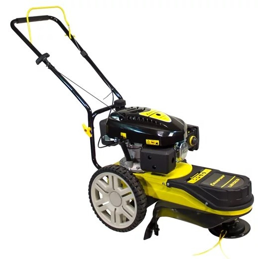Колёсная газонокосилка Champion LMH5629 Колёсная газонокосилка Champion LMH5629