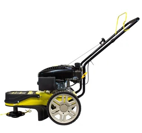 Колёсная газонокосилка Champion LMH5629 Колёсная газонокосилка Champion LMH5629