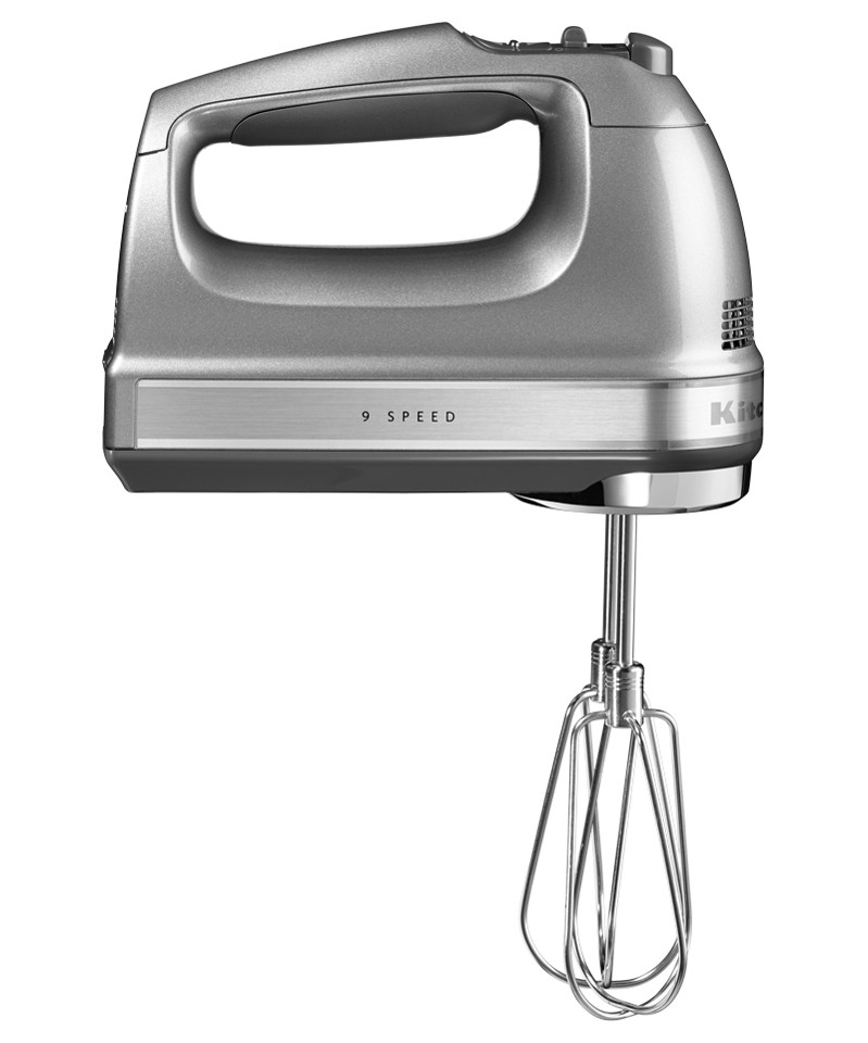 Миксер KitchenAid 5KHM9212ECU