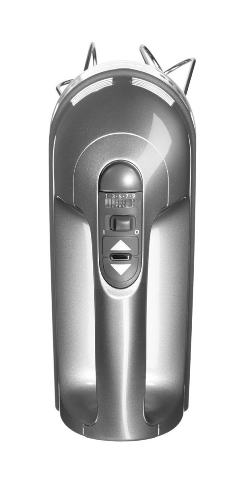 Миксер KitchenAid 5KHM9212ECU