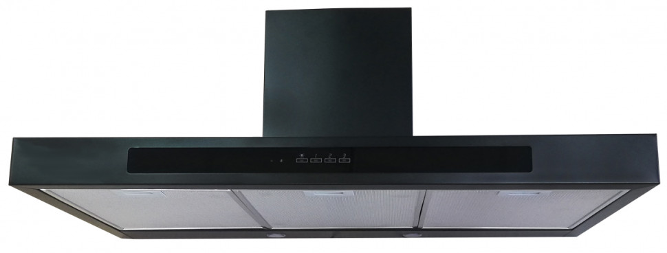 Вытяжка Schtoff Aresa 90 (черный)