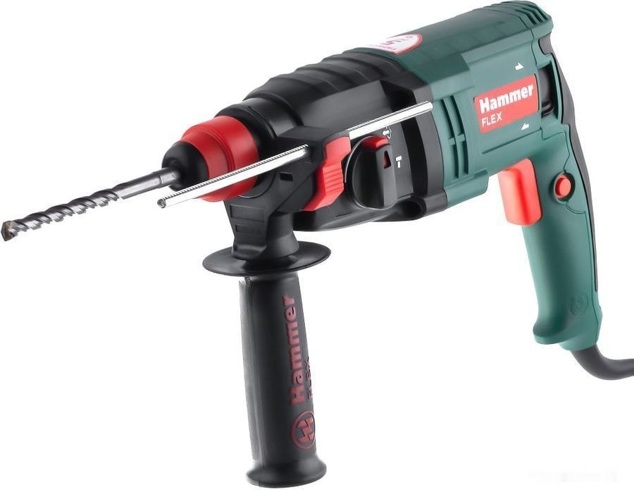 Перфоратор Hammer PRT650D Перфоратор Hammer PRT650D