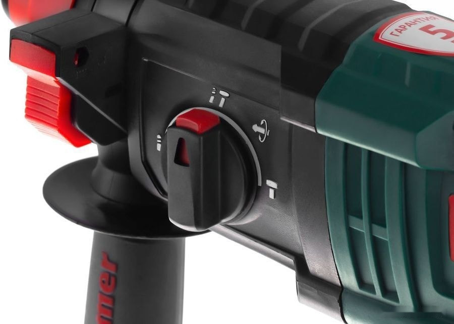 Перфоратор Hammer PRT650D Перфоратор Hammer PRT650D