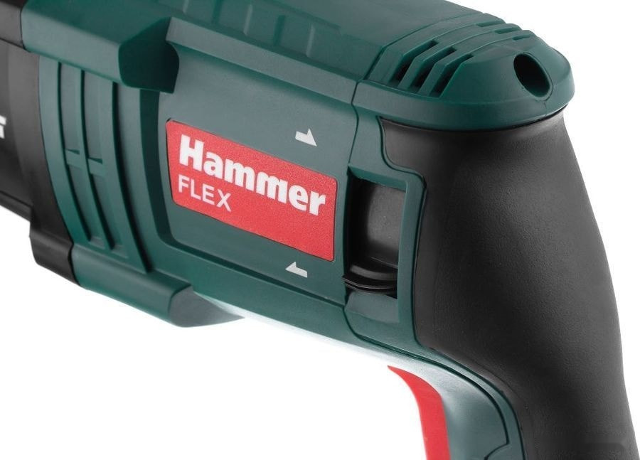 Перфоратор Hammer PRT650D Перфоратор Hammer PRT650D