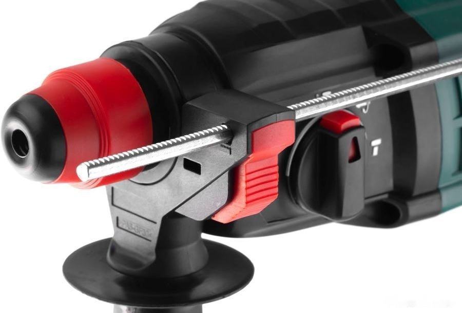 Перфоратор Hammer PRT650D Перфоратор Hammer PRT650D