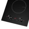 Варочная панель Maunfeld CVI292MBK2 Варочная панель Maunfeld CVI292MBK2
