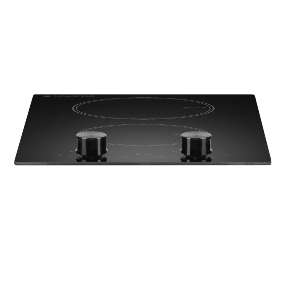 Варочная панель Maunfeld CVI292MBK2 Варочная панель Maunfeld CVI292MBK2
