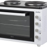 Мини-печь Simfer M4242