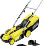 Газонокосилка Karcher LMO 18-33 Battery Set 14444010 (с АКБ) Газонокосилка Karcher LMO 18-33 Battery Set 14444010 (с АКБ)