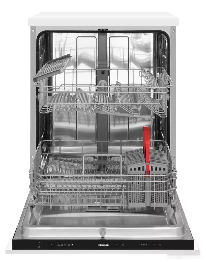 Посудомоечная машина Hansa ZIM655Q Посудомоечная машина Hansa ZIM655Q