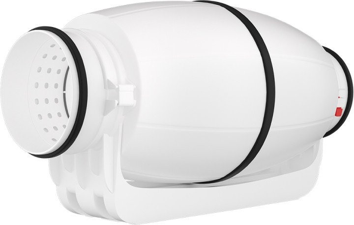 Осевой вентилятор Lamprecht LS-100-V