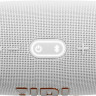 Портативная акустика JBL Charge 5 (белый)