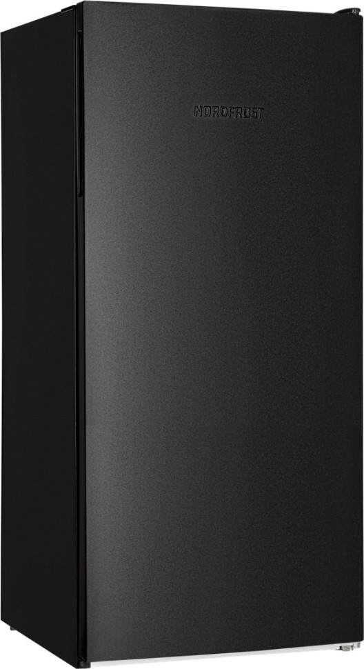 Морозильник NORDFROST DF 263 BAP